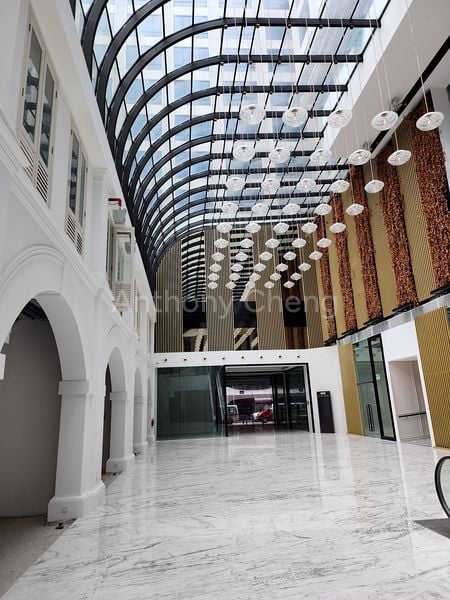 Food & Beverage for Rent in  City Hall Square - Image 4