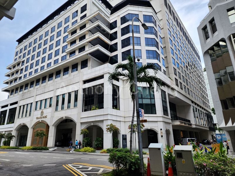 Food & Beverage for Rent in  City Hall Square - Image 6