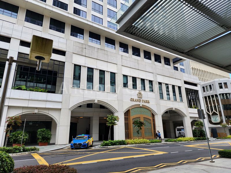 Food & Beverage for Rent in  City Hall Square - Image 5