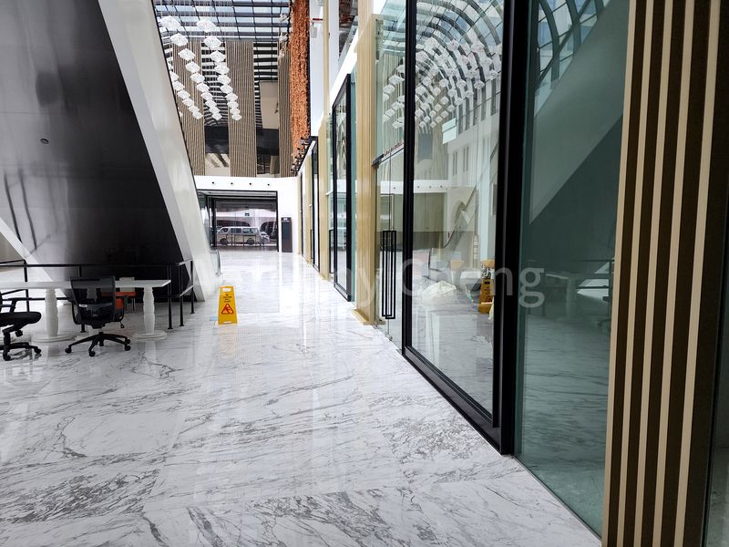 Food & Beverage for Rent in  City Hall Square - Image 3