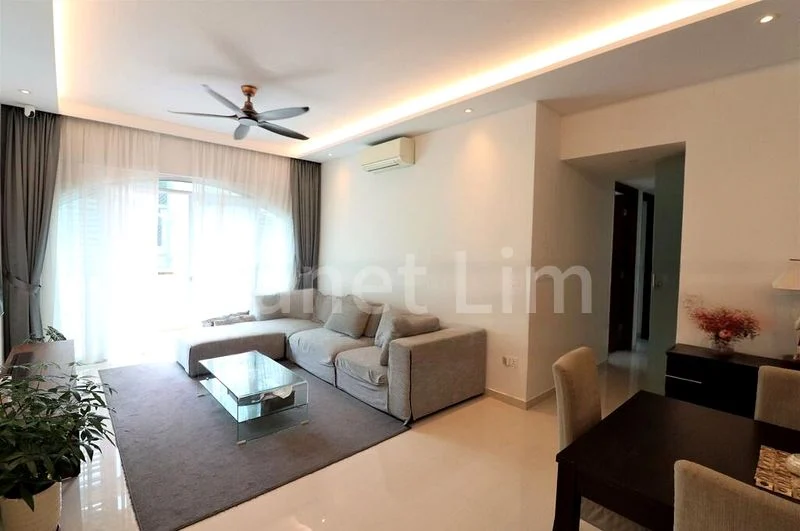 3 Bed Condo for Sale in  Sunrise Gardens - Image 4