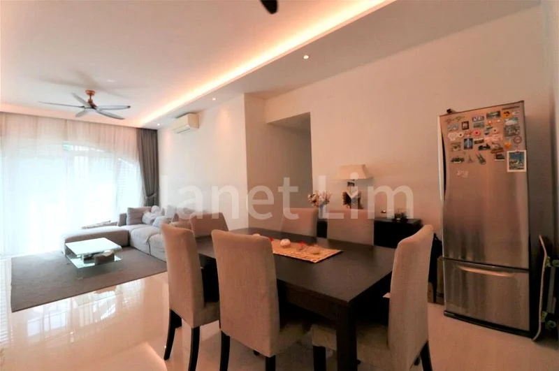 3 Bed Condo for Sale in  Sunrise Gardens - Image 3