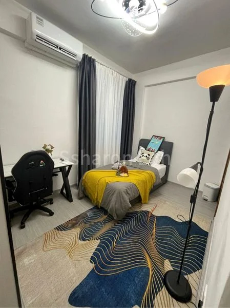 Common Room (Condo) for Rent in Summerdale - Image 5