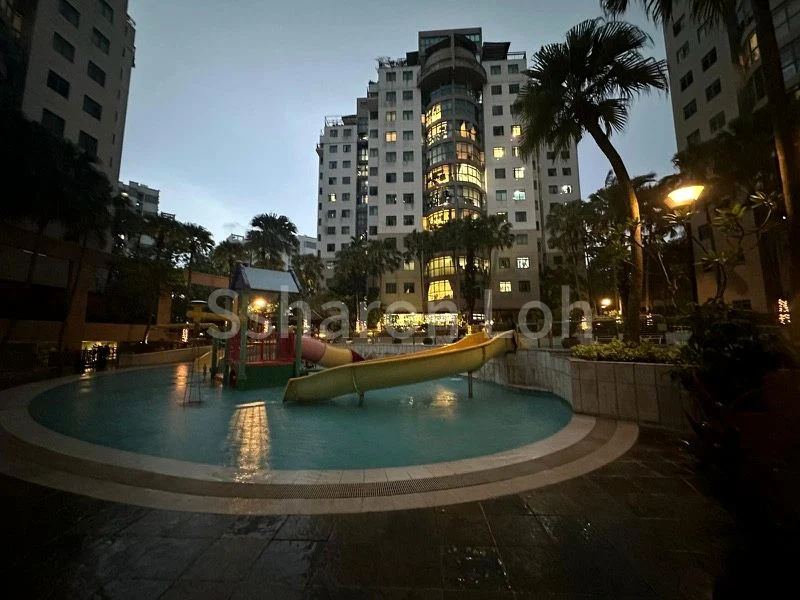 Common Room (Condo) for Rent in Summerdale - Image 16