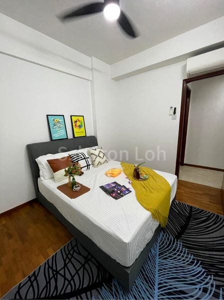 Common Room (Condo) for Rent in Summerdale - Image 9