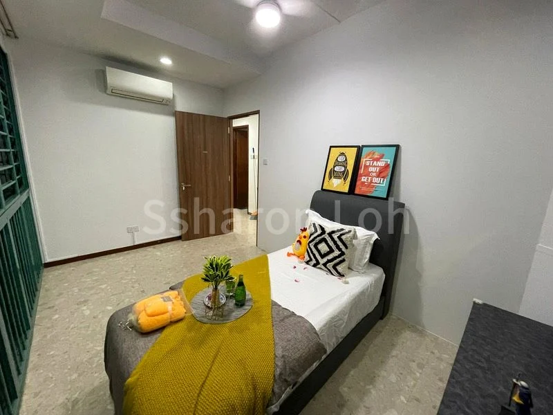 Common Room (Condo) for Rent in Summerdale - Image 10