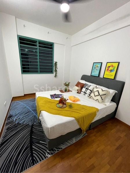 Common Room (Condo) for Rent in Summerdale - Image 6