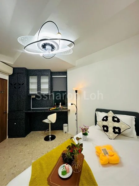 Common Room (Condo) for Rent in Summerdale - Image 1