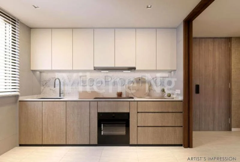 4 Bed Condo for Sale in Hillhaven - Image 2