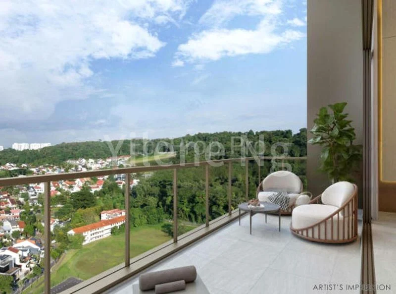 4 Bed Condo for Sale in Hillhaven - Image 3