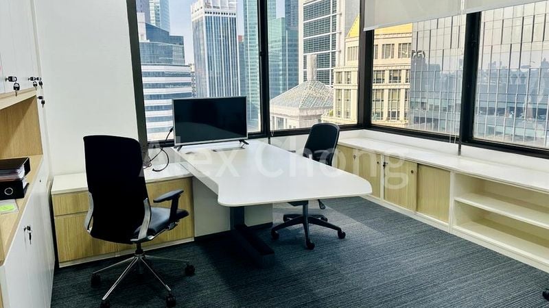 Office for Rent: Gb Building - Image 3