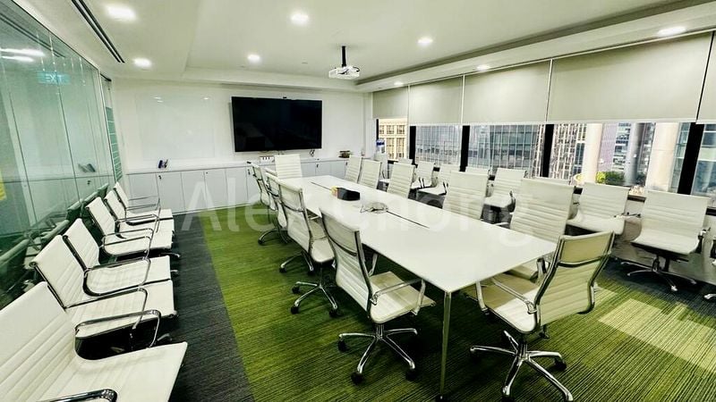Office for Rent: Gb Building - Image 6