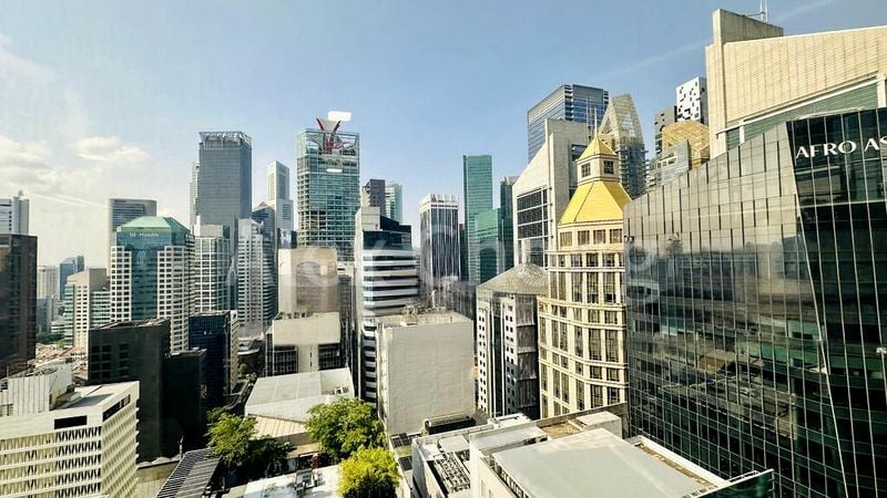 Office for Rent: Gb Building - Image 1