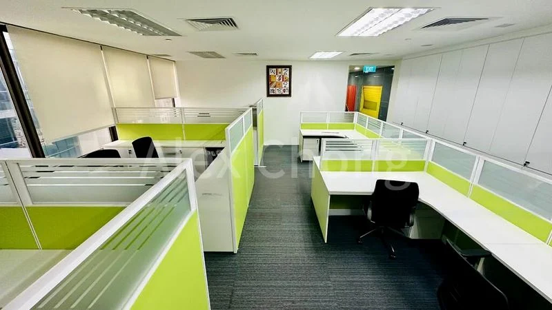 Office for Rent: Gb Building - Image 5