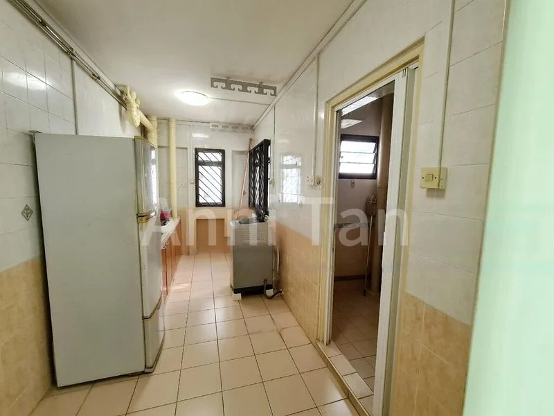 4 Room (4A) HDB for Rent in  620 Bukit Panjang Ring Road - Image 9