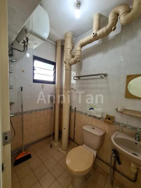 4 Room (4A) HDB for Rent in  620 Bukit Panjang Ring Road - Image 3