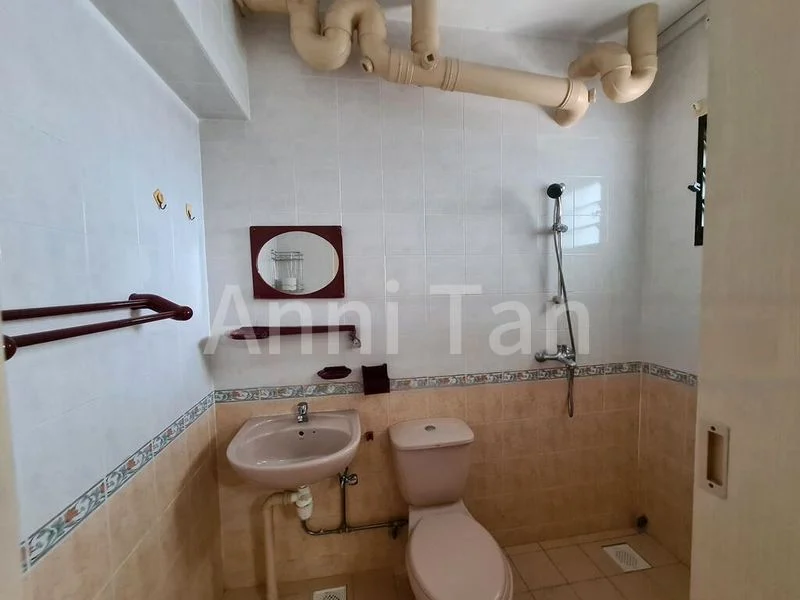 4 Room (4A) HDB for Rent in  620 Bukit Panjang Ring Road - Image 2