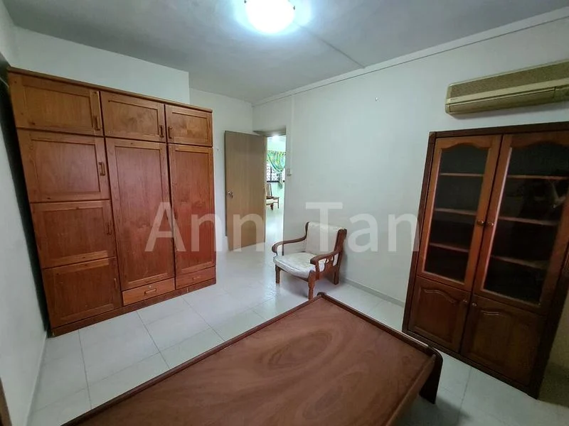 4 Room (4A) HDB for Rent in  620 Bukit Panjang Ring Road - Image 4