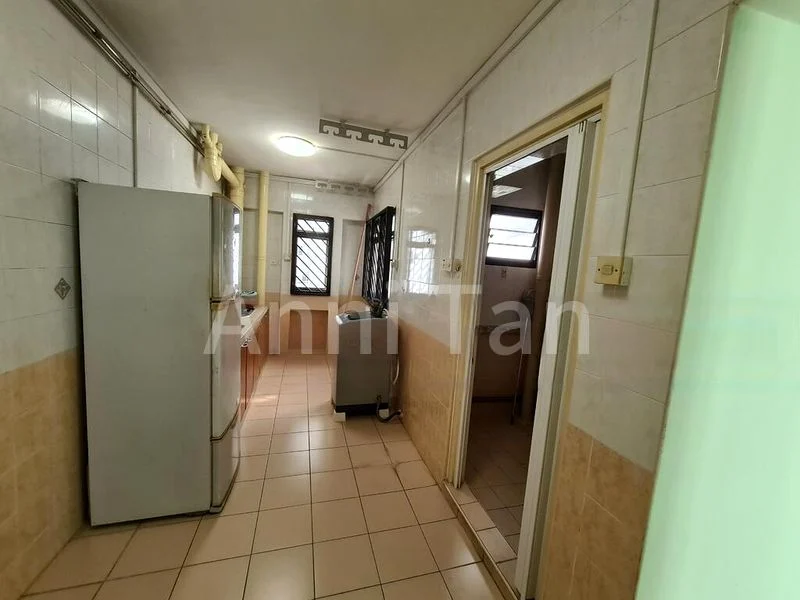 4 Room (4A) HDB for Rent in  620 Bukit Panjang Ring Road - Image 6