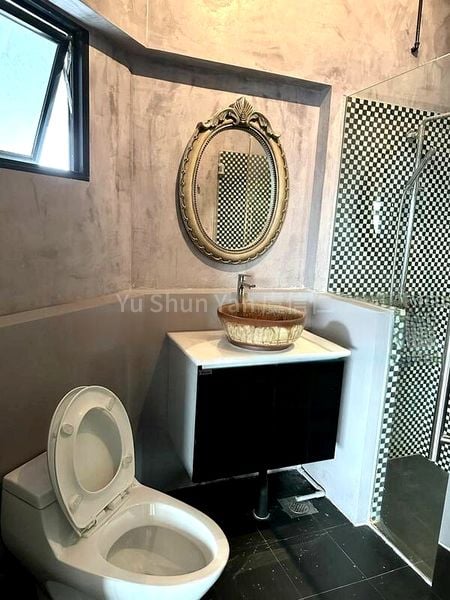 5 Room (5I) HDB for Rent in  185 Jelebu Road - Image 8