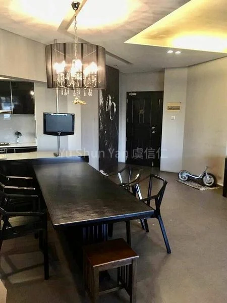 5 Room (5I) HDB for Rent in  185 Jelebu Road - Image 1