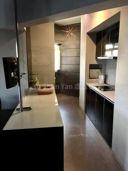 5 Room (5I) HDB for Rent in  185 Jelebu Road - Image 3