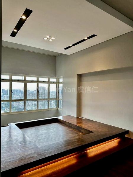 5 Room (5I) HDB for Rent in  185 Jelebu Road - Image 4