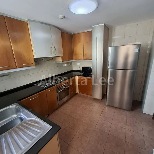 Common Room (Condo) for Rent in Twin Heights - Image 5