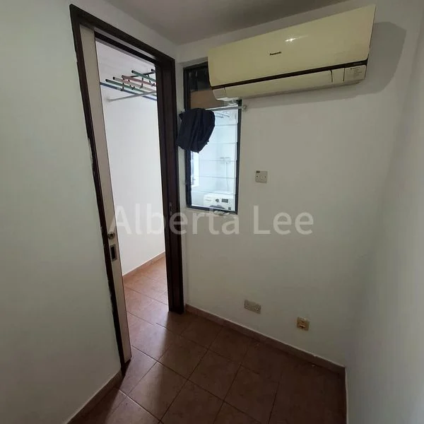 Common Room (Condo) for Rent in Twin Heights - Image 1