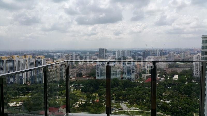 5 Bed Condo for Rent in  Clover By The Park - Image 7