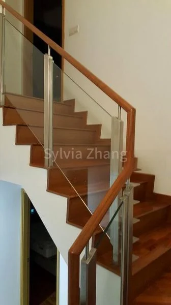 5 Bed Condo for Rent in  Clover By The Park - Image 4