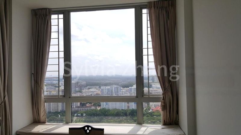 5 Bed Condo for Rent in  Clover By The Park - Image 5