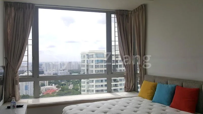 5 Bed Condo for Rent in  Clover By The Park - Image 3