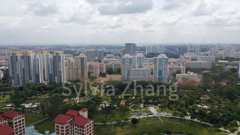 5 Bed Condo for Rent in  Clover By The Park - Image 9
