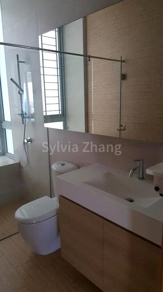 5 Bed Condo for Rent in  Clover By The Park - Image 6