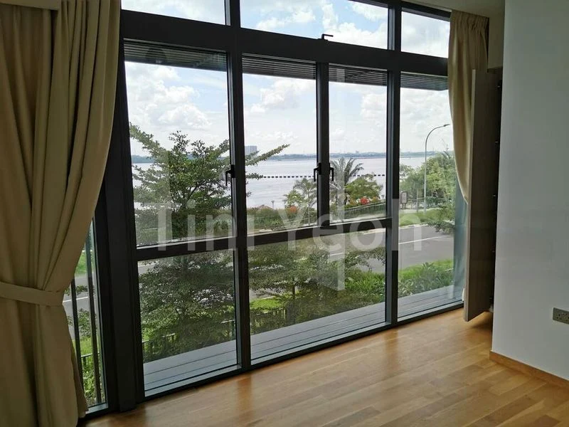 5 Bed Cluster House (Landed) for Rent in  Watercove - Image 4