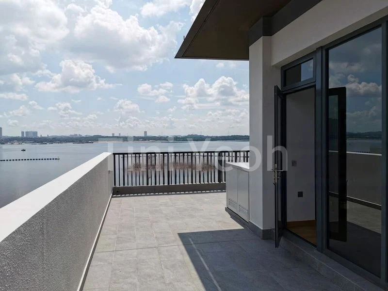 5 Bed Cluster House (Landed) for Rent in  Watercove - Image 1