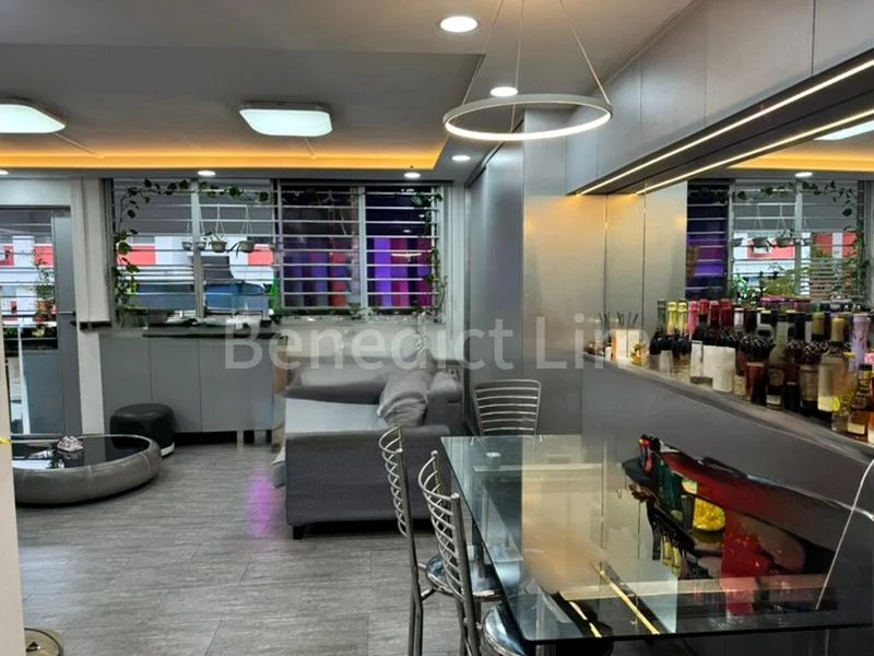 4 Room (4S) HDB for Sale in 166 Bishan Street 13 - Image 1