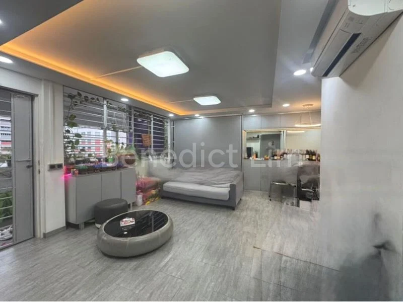 4 Room (4S) HDB for Sale in 166 Bishan Street 13 - Image 3