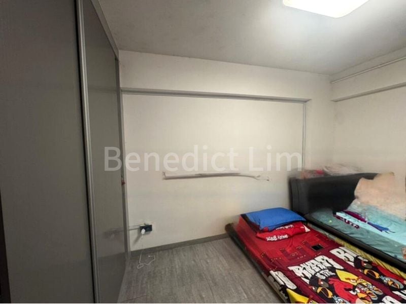 4 Room (4S) HDB for Sale in 166 Bishan Street 13 - Image 5