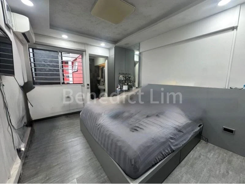 4 Room (4S) HDB for Sale in 166 Bishan Street 13 - Image 8