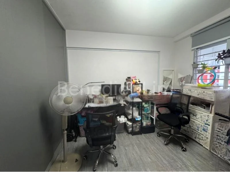 4 Room (4S) HDB for Sale in 166 Bishan Street 13 - Image 6