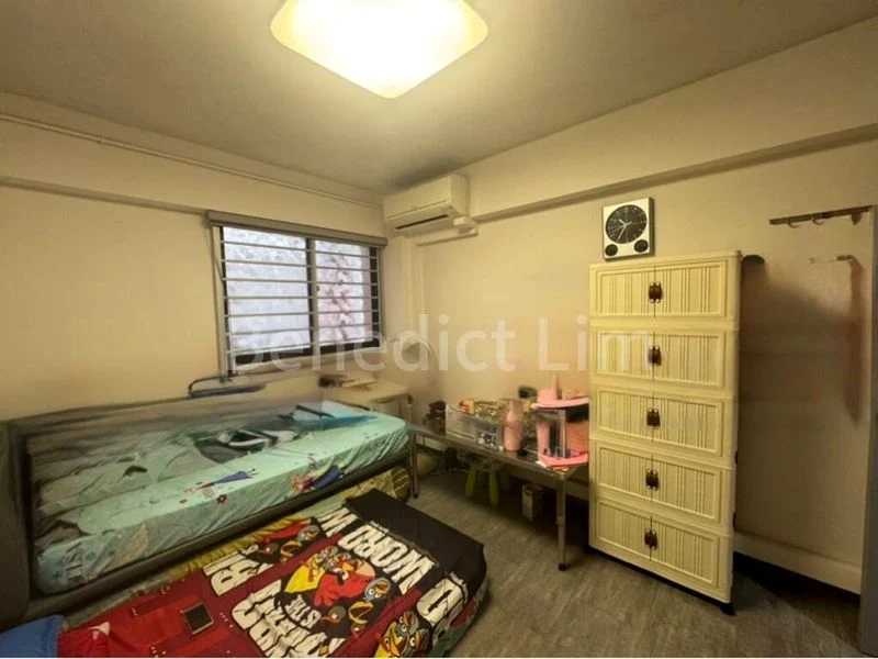 4 Room (4S) HDB for Sale in 166 Bishan Street 13 - Image 4