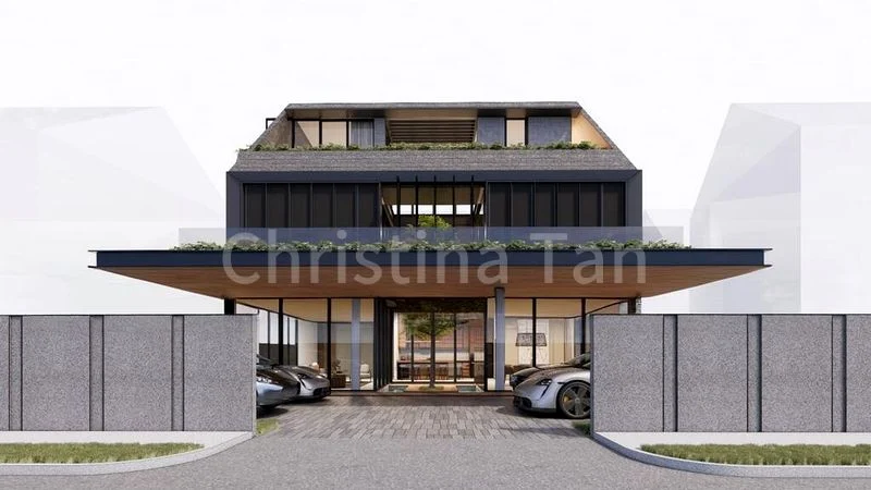 5 Bed Bungalow (Landed) for Sale in Jalan Pandan - Image 1