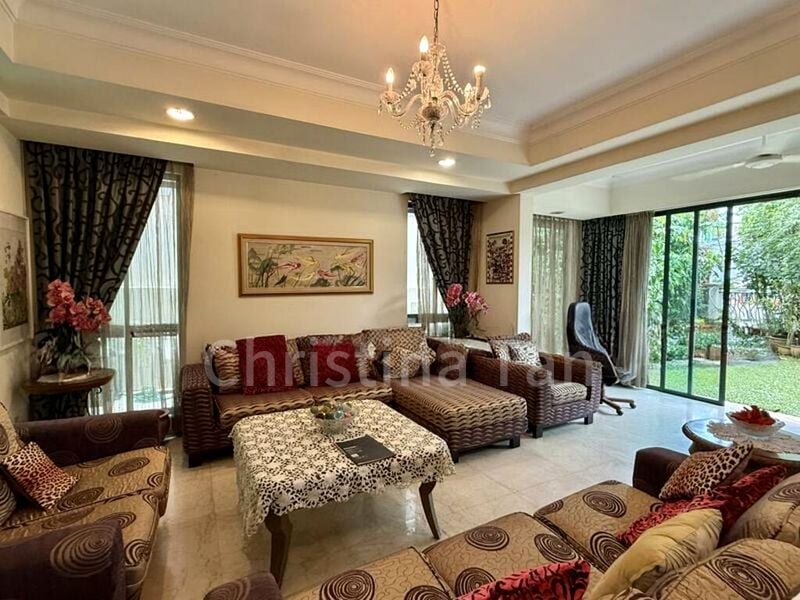 5 Bed Bungalow (Landed) for Sale in Jalan Pandan - Image 4