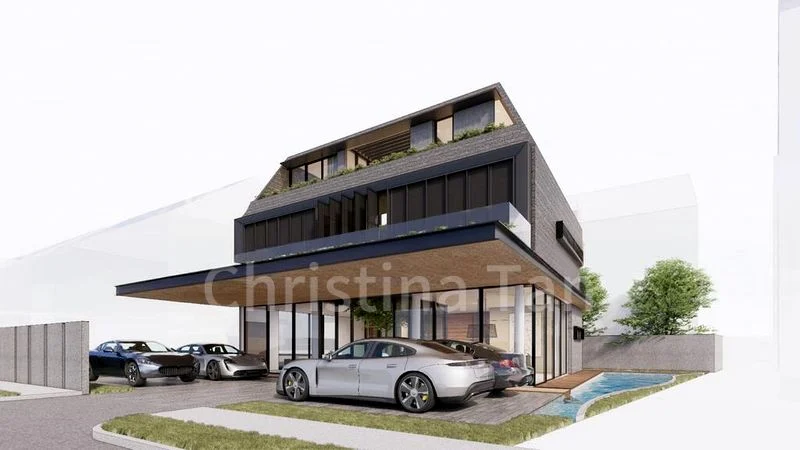 5 Bed Bungalow (Landed) for Sale in Jalan Pandan - Image 2