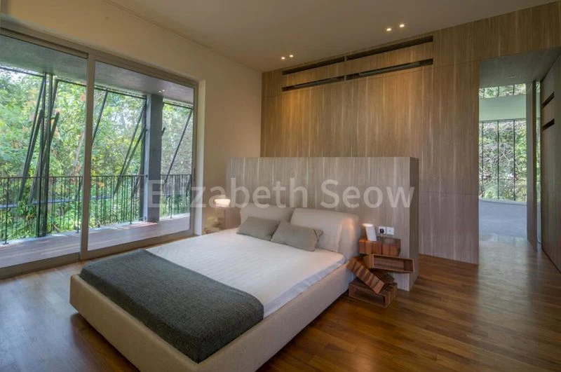 5 Bed Bungalow (Landed) for Rent in  King Albert Park - Image 4