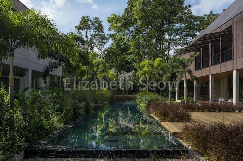 5 Bed Bungalow (Landed) for Rent in  King Albert Park - Image 14