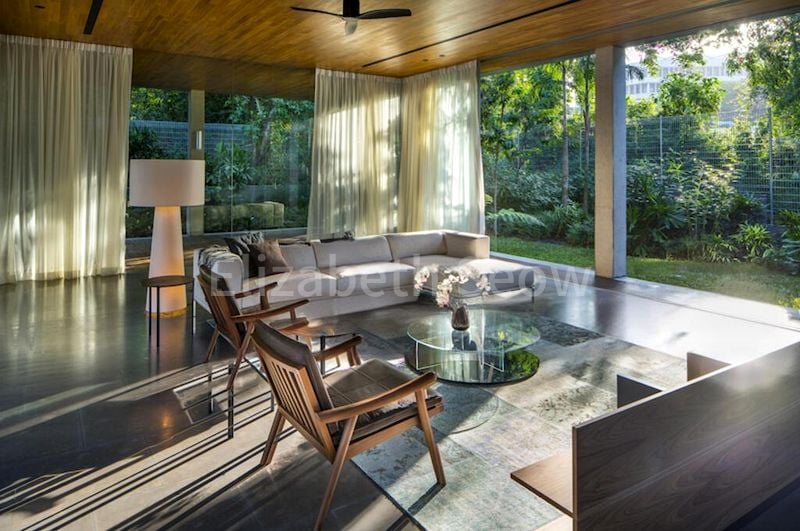 5 Bed Bungalow (Landed) for Rent in  King Albert Park - Image 11