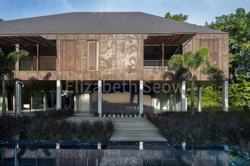 5 Bed Bungalow (Landed) for Rent in  King Albert Park - Image 15